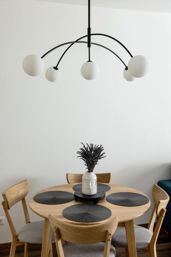 Walnut Tree Apartment Budapest Luaran gambar
